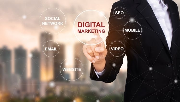 Small business owners should work — and think — like digital marketers now