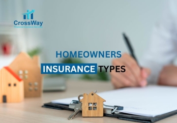 Types of Homeowners Insurance You Must Know