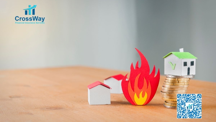 How to File Fire Insurance Claims Easily and Systematically