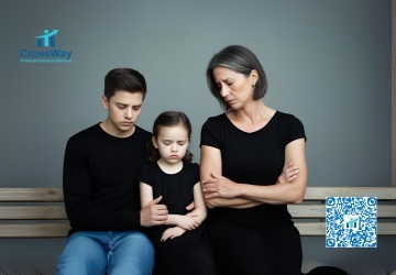 What Happens to Your Family If You’re Not Here Tomorrow?